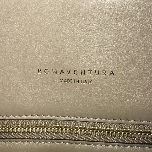 BONAVENTURA Emma Hand bag - Picture 13 of 16